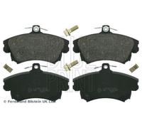 BLUE PRINT ADC44267 Juego de pastillas de freno Delantero para VOLVO S40 I (644)