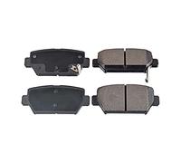 BLUE PRINT ADC44289 Juego de pastillas de freno