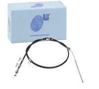 Cable del freno de mano Atrás izquierda ADC446200 BLUE PRINT para MITSUBISHI