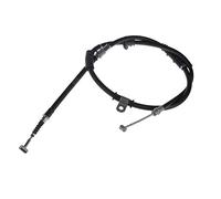 BLUE PRINT ADC44674 Cable de freno de mano Atrás Izquierda