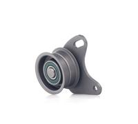 BLUE PRINT ADC47612 Polea tensora, correa dentada