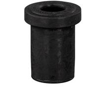 Blue Print ADC48010 Casquillo del Cojinete, Ballesta