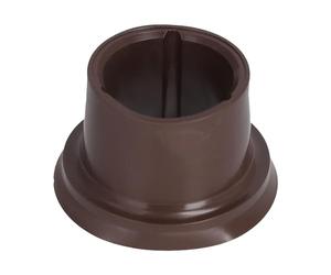 Blue Print ADC48058 Casquillo, Árbol de Palanca de Dirección