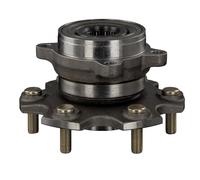 Blue Print ADC48328 - Kit de cilindro de rueda trasera