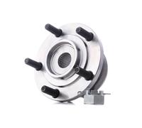 Dirección - Suspensión - Tren > Cubos y rodamientos > Cojinete de rueda