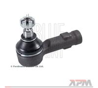 Blue Print Rótula barra de dirección para MITSUBISHI: Carisma, Lancer, Space Star, i-MiEV, Colt, FTO, Lancer F & VOLVO: S40, V40 (Ref: ADC48703)