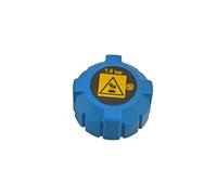 Blue Print adc49908 Radiador Tapa