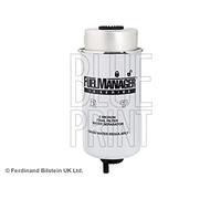 BLUE PRINT ADF122322 Filtro combustible Filtro enroscable con tapón roscado de descarga de agua