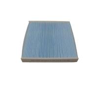 Blue Print adf122510 Filtro, Aire Interior