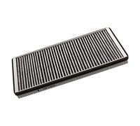 Blue Print adf122514 Filtro, Aire Interior