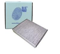 Blue Print Filtro, aire habitÃ¡culo para FORD: C-Max, Focus, Connect, Kuga & VOLVO: V40 (Ref: ADF122516)