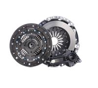 Kit de embrague ADF1230113 BLUE PRINT para FORD MAZDA