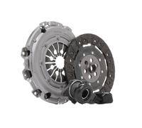 Kit de embrague Reemplazo para placa de apriete de embrague autorregulable