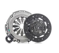 BLUE PRINT ADF123042 Kit de embrague para FORD KA (RU8) para FIAT 500 (312)