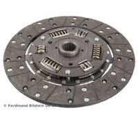 BLUE PRINT ADF123103 Disco de embrague para FORD Transit Mk4 Bus (E, VE83)