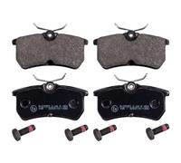Blue Print ADF124216 Brake Pad Set