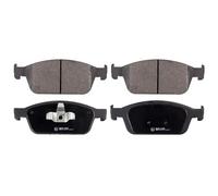 Blue Print ADF124225 Brake Pad Set