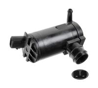 Blue Print ADG00301 Limpiaparabrisas Para Automóviles