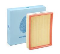 BLUE PRINT ADG02207 Filtro de aire