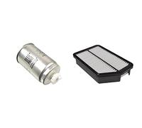 Blue Print ADG02333 filtro de combustible + ADG022100 filtro de aire