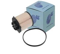Blue Print ADG02369 - Filtro de combustible con anillo de sellado, paquete de 1