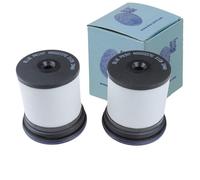 Kit filtros combustible BLUE PRINT ADG02370