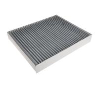 Blue Print ADG02562 Filtro, Aire Habitáculo