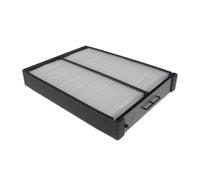Blue Print adg02583 cabina Filtro/Filtro antipolen
