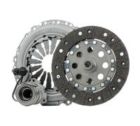 Kit de embrague ADG030242 BLUE PRINT para OPEL CORSA D Furgoneta/Hatchback