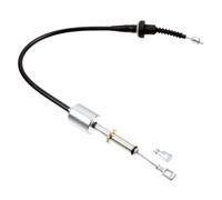 Blue Print ADG03808 Cable de Accionamiento, Accionamiento del Embrague