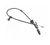 Blue Print ADG03816 Cable de Accionamiento, Accionamiento del Embrague