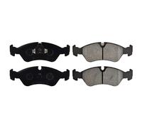 Blue Print ADG04204 Juego de Pastillas de Freno