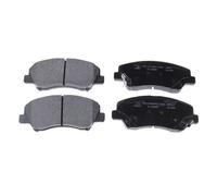 Pastillas de freno Eje delantero ADG042128 BLUE PRINT para KIA HYUNDAI
