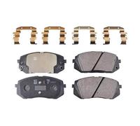 Blue Print adg042170 pastillas de freno