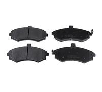 Blue Print ADG04252 pastillas de freno delanteras