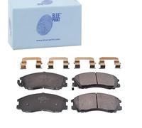 Blue Print ADG04255 pastillas de freno delanteras