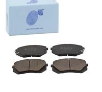 Blue Print ADG04278 pastillas de freno