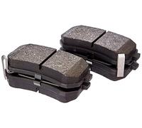 Blue Print ADG04282 Juego de Pastillas de Freno