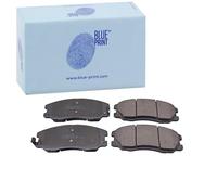 Blue Print ADG04285 Juego de Pastillas de Freno