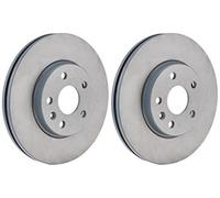 BLUE PRINT Disco de freno