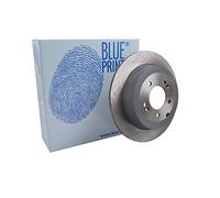 Blue Print ADG043223 Juego de discos de freno, 2 discos de freno
