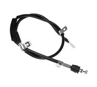 Blue Print ADG046201 Cable de Accionamiento, Freno de Estacionamiento