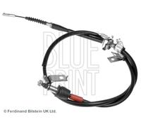 BLUE PRINT ADG046205 Cable de freno de mano