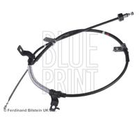 Blue Print ADG046227 Tirador de cable, freno de estacionamiento HYUNDAI 59770-1C
