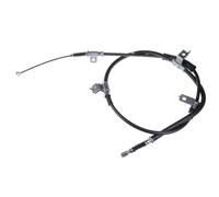 Blue Print ADG046253 Cable de Accionamiento, Freno de Estacionamiento