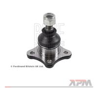 Blue Print ADG08641 Articulación De Dirección Delantera Para Hyundai Terracan HP