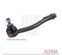 Blue Print ADG087114 Rótula Delantera Derecho para Kia Rio II Hyundai