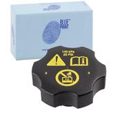 Blue Print Tapón de depósito de refrigerante ADG09928 para OPEL (Mokka, Astra, Insignia)