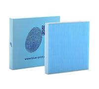 BLUE PRINT ADH22515 Filtro de habitáculo para HONDA CIVIC X Fastback (FC, FK)