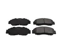 Juego de pastillas de freno BLUE PRINT ADH24246, delante